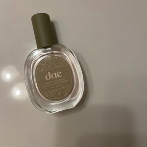 Dae hair oil (never been used)
